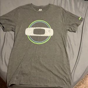 Oakley shirt